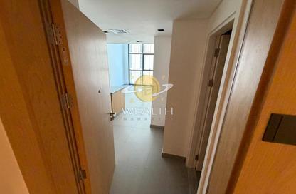 Apartment - 1 Bedroom - 2 Bathrooms for rent in Souks Residential - Al Mamsha - Muwaileh - Sharjah