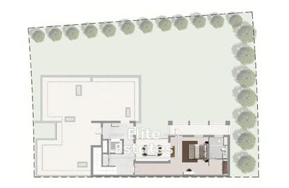 Villa - 6 - 7 for sale in The Grove at Sobha Sanctuary - Sobha Sanctuary - Dubai