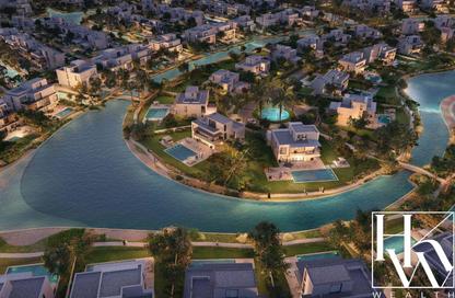 Villa - 4 Bedrooms - 5 Bathrooms for sale in The Oasis - Palmiera - The Oasis by Emaar - Dubai