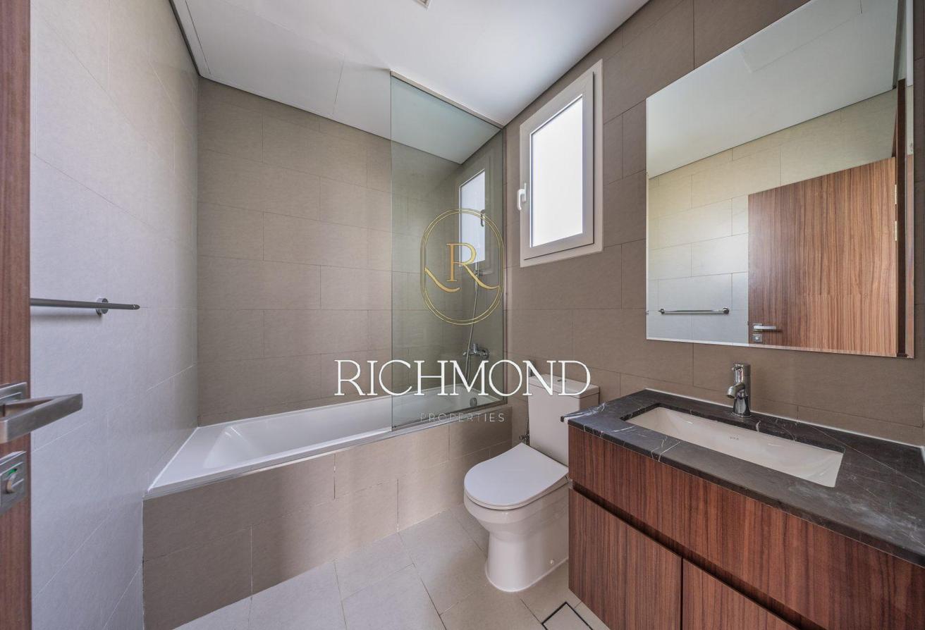 Well Maintained | Type A | End-Unit photo 26