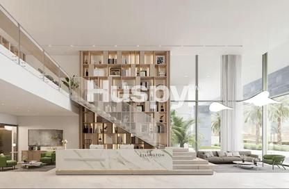 Apartment - 2 Bedrooms - 3 Bathrooms for sale in Ellington House 2 - Ellington House - Dubai Hills Estate - Dubai