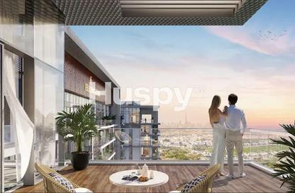 Apartment - 2 Bedrooms - 3 Bathrooms for sale in Ellington House 2 - Ellington House - Dubai Hills Estate - Dubai