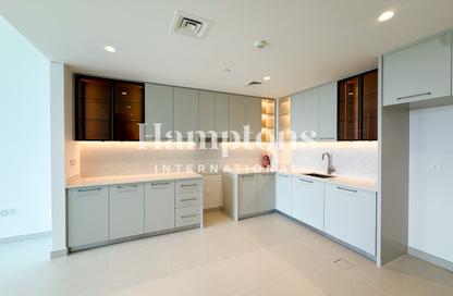 Apartment - 2 - 2 for rent in The Cove II Building 4 - The Cove ll - Dubai Creek Harbour (The Lagoons) - Dubai