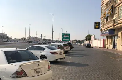 Shop - Studio - 1 Bathroom for rent in Al Hamidiya 2 - Al Hamidiya - Ajman