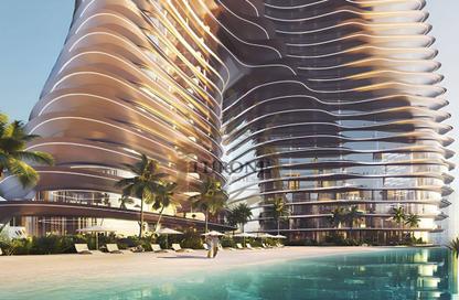 Apartment - 2 Bedrooms - 2 Bathrooms for sale in Bugatti Residences - Business Bay - Dubai