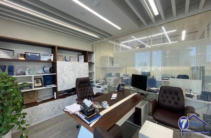 Office Space - Studio for rent in The Exchange - Business Bay - Dubai Office Space - Studio for rent in The Exchange - Business Bay - Dubai