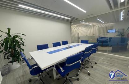 Office Space - Studio for rent in The Exchange - Business Bay - Dubai Office Space - Studio for rent in The Exchange - Business Bay - Dubai