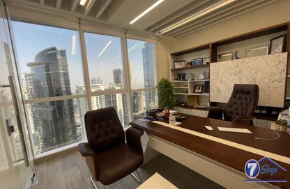 Office Space - Studio for rent in The Exchange - Business Bay - Dubai Office Space - Studio for rent in The Exchange - Business Bay - Dubai