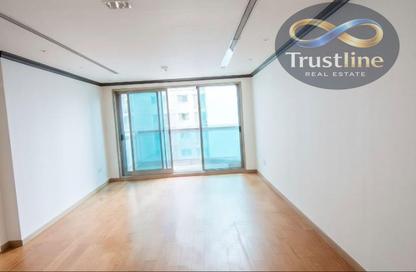 Apartment - 2 - 3 for sale in Corniche Tower - Ajman Corniche Road - Ajman Apartment - 2 - 3 for sale in Corniche Tower - Ajman Corniche Road - Ajman