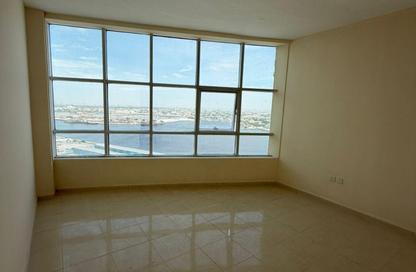 Apartment - 1 Bedroom - 2 Bathrooms for sale in Orient Tower 2 - Orient Towers - Al Bustan - Ajman