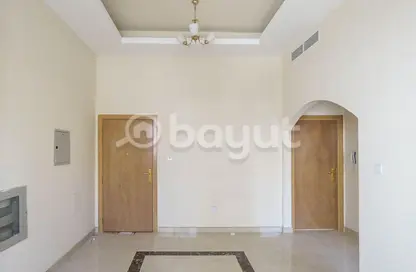 Labor Camp - Studio - 7+ Bathrooms for rent in Al Jurf Industrial 2 - Al Jurf Industrial - Ajman