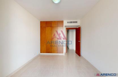 Apartment - 4 Bedrooms - 4 Bathrooms for rent in Silver Sands 2 - Al Mankhool - Bur Dubai - Dubai