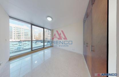 Apartment - 4 Bedrooms - 4 Bathrooms for rent in Silver Sands 2 - Al Mankhool - Bur Dubai - Dubai