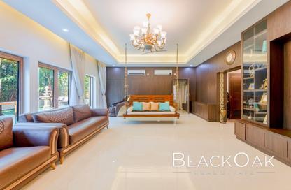 Villa - 5 Bedrooms - 6 Bathrooms for sale in Dubai Style - North Village - Al Furjan - Dubai
