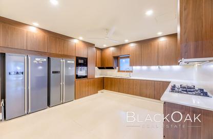 Villa - 5 Bedrooms - 6 Bathrooms for sale in Dubai Style - North Village - Al Furjan - Dubai