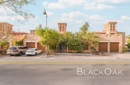 Villa - 5 Bedrooms - 6 Bathrooms for sale in Dubai Style - North Village - Al Furjan - Dubai