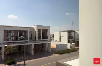 Villa - 3 Bedrooms - 4 Bathrooms for rent in Raya - Arabian Ranches 3 - Dubai