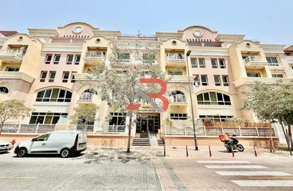 Apartment - 1 Bedroom - 2 Bathrooms for rent in Mulberry 2 - Emirates Gardens 2 - Jumeirah Village Circle - Dubai