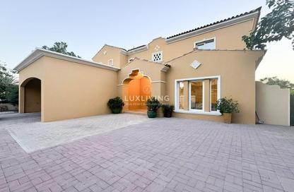 Villa - 4 Bedrooms - 4 Bathrooms for rent in Mirador La Coleccion 1 - Mirador La Coleccion - Arabian Ranches - Dubai