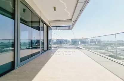 شقة - غرفة نوم - 2 حمامات للايجار في 1 ميان - ميان - جزيرة ياس - أبوظبي