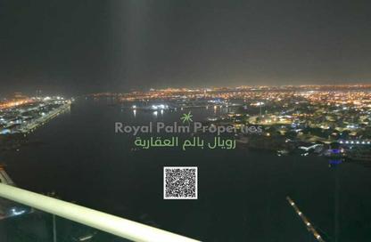 Apartment - 2 Bedrooms - 3 Bathrooms for rent in Oasis Tower - Al Rashidiya 1 - Al Rashidiya - Ajman Apartment - 2 Bedrooms - 3 Bathrooms for rent in Oasis Tower - Al Rashidiya 1 - Al Rashidiya - Ajman