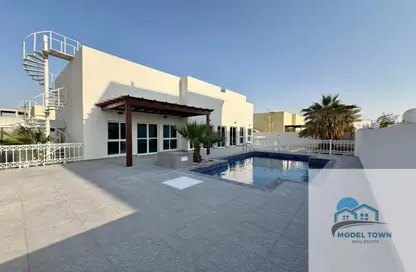 فيلا - 3 غرف نوم - 5 حمامات للايجار في مدينة خليفة أ - مدينة خليفة - أبوظبي