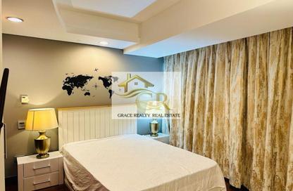 Apartment - 1 Bedroom - 2 Bathrooms for sale in Jade Residence - Dubai Silicon Oasis - Dubai