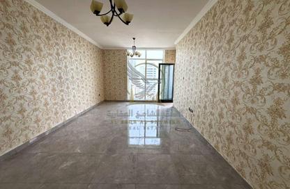 Apartment - 3 - 3 for rent in Al Majaz 2 - Al Majaz - Sharjah