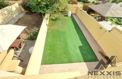 Villa - 2 Bedrooms - 3 Bathrooms for rent in Springs 10 - The Springs - Dubai Villa - 2 Bedrooms - 3 Bathrooms for rent in Springs 10 - The Springs - Dubai