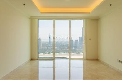 شقة - 2 - 2 للبيع في برج Palace Beach ريزيدنس 2 - بالاس بيتش ريزيدنس - إعمار بيتشفرونت - دبي هاربور - دبي