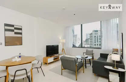 Apartment - 1 Bedroom - 2 Bathrooms for rent in Sky Gardens - DIFC - Dubai Apartment - 1 Bedroom - 2 Bathrooms for rent in Sky Gardens - DIFC - Dubai