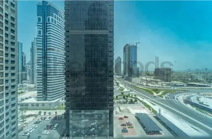 Office Space - Studio - 3 Bathrooms for rent in The Dome - JLT Cluster N - Jumeirah Lake Towers - Dubai