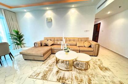 Apartment - 1 - 2 for sale in Opal Tower Marina - Dubai Marina - Dubai