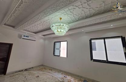 Villa - 5 Bedrooms - 7 Bathrooms for rent in Al Zaheya Gardens - Al Zahya - Ajman Villa - 5 Bedrooms - 7 Bathrooms for rent in Al Zaheya Gardens - Al Zahya - Ajman