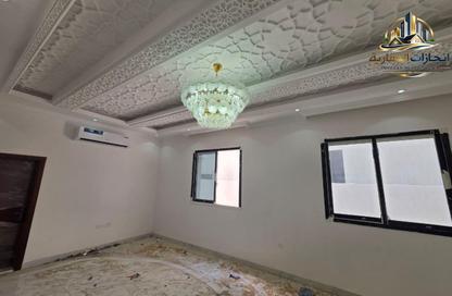 Villa - 5 Bedrooms - 7 Bathrooms for rent in Al Zaheya Gardens - Al Zahya - Ajman Villa - 5 Bedrooms - 7 Bathrooms for rent in Al Zaheya Gardens - Al Zahya - Ajman