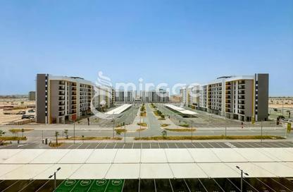 Apartment - 1 Bedroom - 1 Bathroom for rent in Reeman Living - Al Shamkha - Abu Dhabi