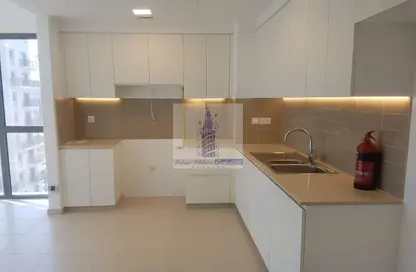 Apartment - 2 Bedrooms - 2 Bathrooms for rent in Parkviews - Town Square - Dubai