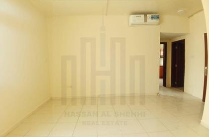 Apartment - 1 - 1 for rent in Fire Station Road - Muwaileh - Sharjah