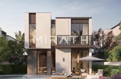 فيلا - 5 غرف نوم - 6 حمامات للبيع في ترانكويليتي - هافن باي الدار - دبي لاند - دبي فيلا - 5 غرف نوم - 6 حمامات للبيع في ترانكويليتي - هافن باي الدار - دبي لاند - دبي