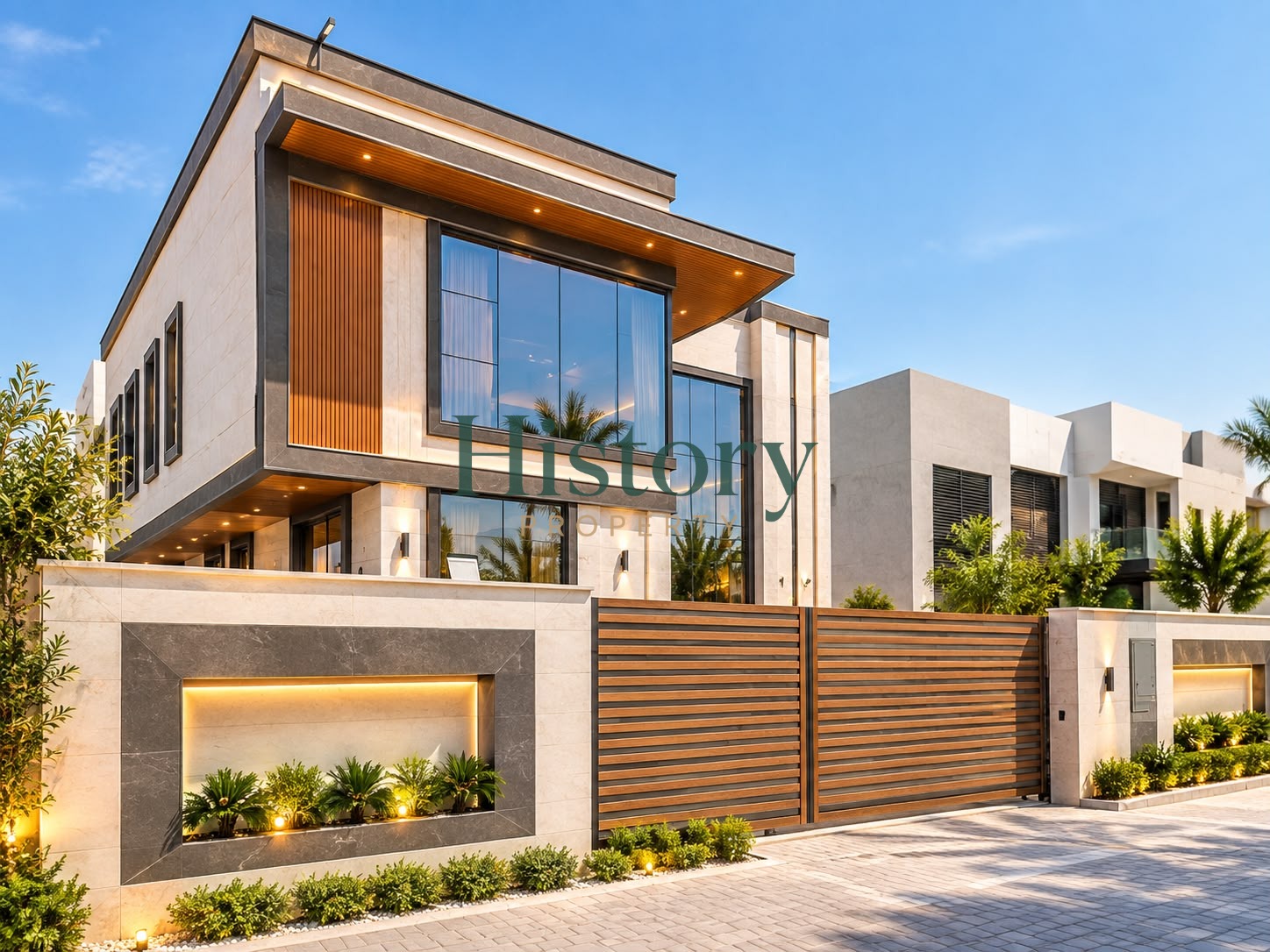 Modern 8BR | With Basement | Spacious Layout 