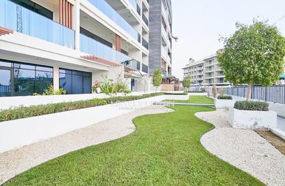Duplex - 2 - 3 for sale in Anchorage Residence - Residential District - Dubai South (Dubai World Central) - Dubai