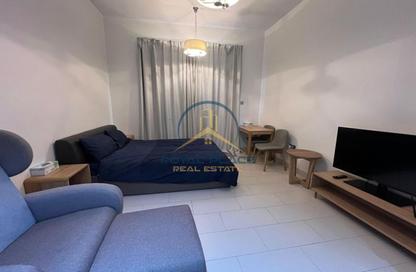 Apartment - Studio - 1 Bathroom for rent in AZIZI Roy Mediterranean - Al Furjan - Dubai