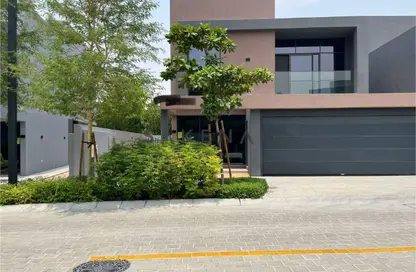 Villa - 4 Bedrooms - 6 Bathrooms for rent in Robinia - Masaar - Tilal City - Sharjah