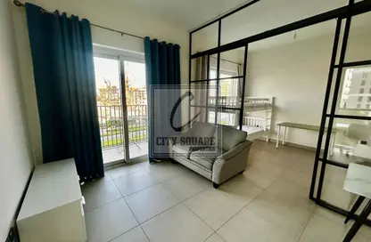 Apartment - 2 Bedrooms - 1 Bathroom for rent in Socio at Dubai Hills Estate Tower 1 - Socio at Dubai Hills Estate - Dubai Hills Estate - Dubai