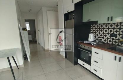 Apartment - 2 Bedrooms - 1 Bathroom for rent in Socio at Dubai Hills Estate Tower 1 - Socio at Dubai Hills Estate - Dubai Hills Estate - Dubai