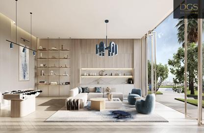 Apartment - 2 Bedrooms - 3 Bathrooms for sale in Upper House East - Upper House - Jumeirah Lake Towers - Dubai