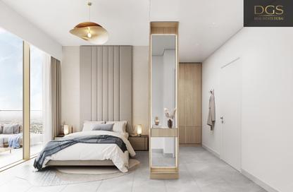 Apartment - 2 Bedrooms - 3 Bathrooms for sale in Upper House East - Upper House - Jumeirah Lake Towers - Dubai