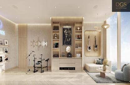 Apartment - 2 Bedrooms - 3 Bathrooms for sale in Upper House East - Upper House - Jumeirah Lake Towers - Dubai