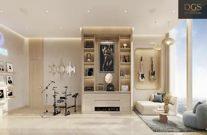 Apartment - 2 Bedrooms - 3 Bathrooms for sale in Upper House East - Upper House - Jumeirah Lake Towers - Dubai