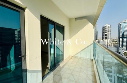 Apartment - 1 - 2 for sale in Time Place Tower - Dubai Marina - Dubai